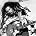 Bob Marley - Photo of Bob Marley