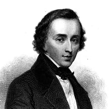 Frédéric  Chopin - Frederic Chopin