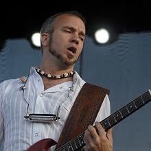Mofro - Langerado Music Festival - Day Two