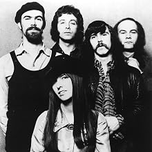 Steeleye Span - Portrait OF "Steeleye Span"