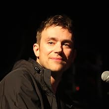 Damon Albarn - Africa Exprez Gig At Liverpool's Olympic Theatre