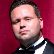 Paul Potts