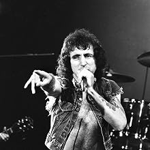 Bon Scott