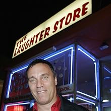Craig Shoemaker - The Laughter Heals Foundation Present Healing Through Laughter-Arrivals