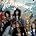 New York Dolls - Photo of New York Dolls