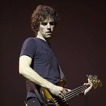 Guy Berryman - Coldplay Performs In Lisbon