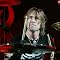 Shannon Larkin
