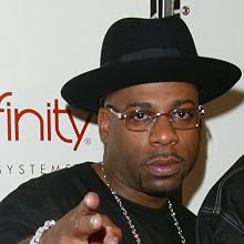 Jam Master Jay - FILE PHOTO  Jam Master Jay Gunned Down In NYC
