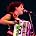Régine Chassagne - Coachella Valley Music and Arts Festival 2007 - Day Two