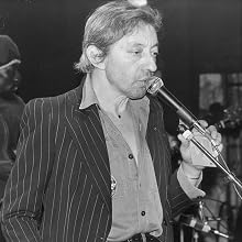 Serge Gainsbourg - Back On The Scene