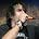 Randy Blythe - Ozzfest 2007 - Mountain View CA