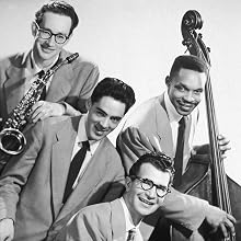The Dave Brubeck Quartet - Dave Brubeck Quartet