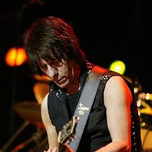 Jeff Beck - Teenage Cancer Trust: Jools Holland