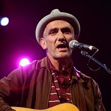 Jay Ferguson - Legs 11 Festival - Sydney