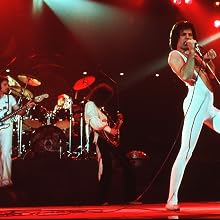 Queen - Photo of Queen