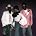 Fugees - BET Awards 05 - Backstage