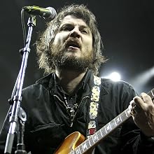 Jeff Tweedy - Voodoo Music Experience Day 3