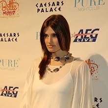 Idina Menzel - Grand Opening of Bette Midler's "The Showgirl Must Go On" at Caesars Palace