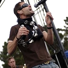 Gin Blossoms - Alice Now and Zen Festival 2007 - San Francisco CA
