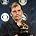 Steve Earle - The 47th Annual Grammy Awards - Pressroom