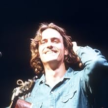 James Taylor - Photo of James Taylor