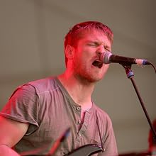 Cold War Kids - Bonnaroo Music & Arts Festival - Day 2