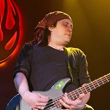 Robby Takac - The Goo Goo Dolls Perform At MAGIC's Opening Night