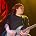 Robby Takac - The Goo Goo Dolls Perform At MAGIC's Opening Night