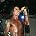 Wes Borland - Lucent Dossier Celebrates The Release Of Black Light Burns - Inside