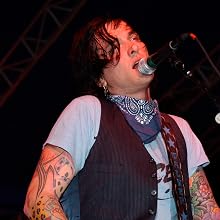Butch Walker - Pink Hosts Free Concert For Breast Cancer Awareness