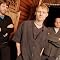 Medeski Martin and Wood