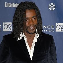Seu Jorge - 2008 Sundance Film Festival - The Escapist Premiere