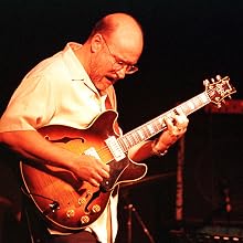 John Scofield - Jazz Guitarist John Scofield Performs in Tel-Aviv