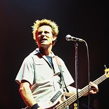 Mike Dirnt - Green Day-Pop Disaster Tour 2002