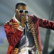 Kanye West - Show At The Brit Awards 2006 With Mastercard