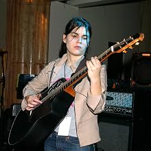 Kaki King