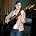 Kaki King - Guitar Player Relaunch Party