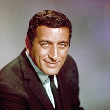 Tony Bennett - Photo of Tony Bennett