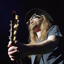 Julian Cope - Julian Cope Plays The Royal Festival Hall