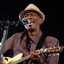 Keb' Mo' - New Orleans Jazz & Heritage Festival - Day 7