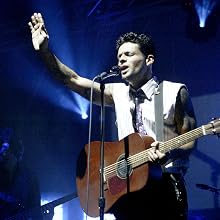 Robi Draco Rosa - Robi Rosa Performs in New York
