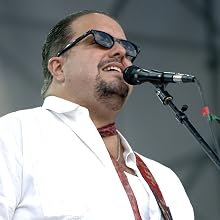 The Mavericks - Austin City Limits Music Festival 2007 - Day 2
