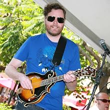 Kevin Hearn - Barenaked Ladies CD Signing And Performance