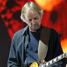 Snowy White - Roger Waters Dark Side of the Moon Tour