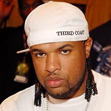 Slim Thug - TJ's DJ's Tastemakers Annual Music Conference - Day 2