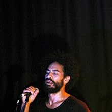 The Black Seeds - Black Seeds Play Sydney