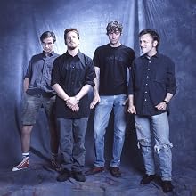 The Jesus Lizard - Paul Natkin Archive
