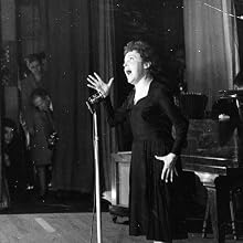 Édith Piaf - The Sparrow