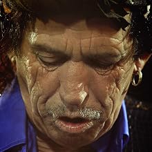 Keith Richards
