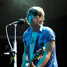 Matthew Followill - Kings Of Leon In Concert At Revolution
